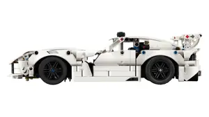 LEGO TECHNIC 42234 Dodge Viper GTS-R Sports Car