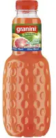Rausvųjų greipfrutų nektaras GRANINI, 55%, 1 l D