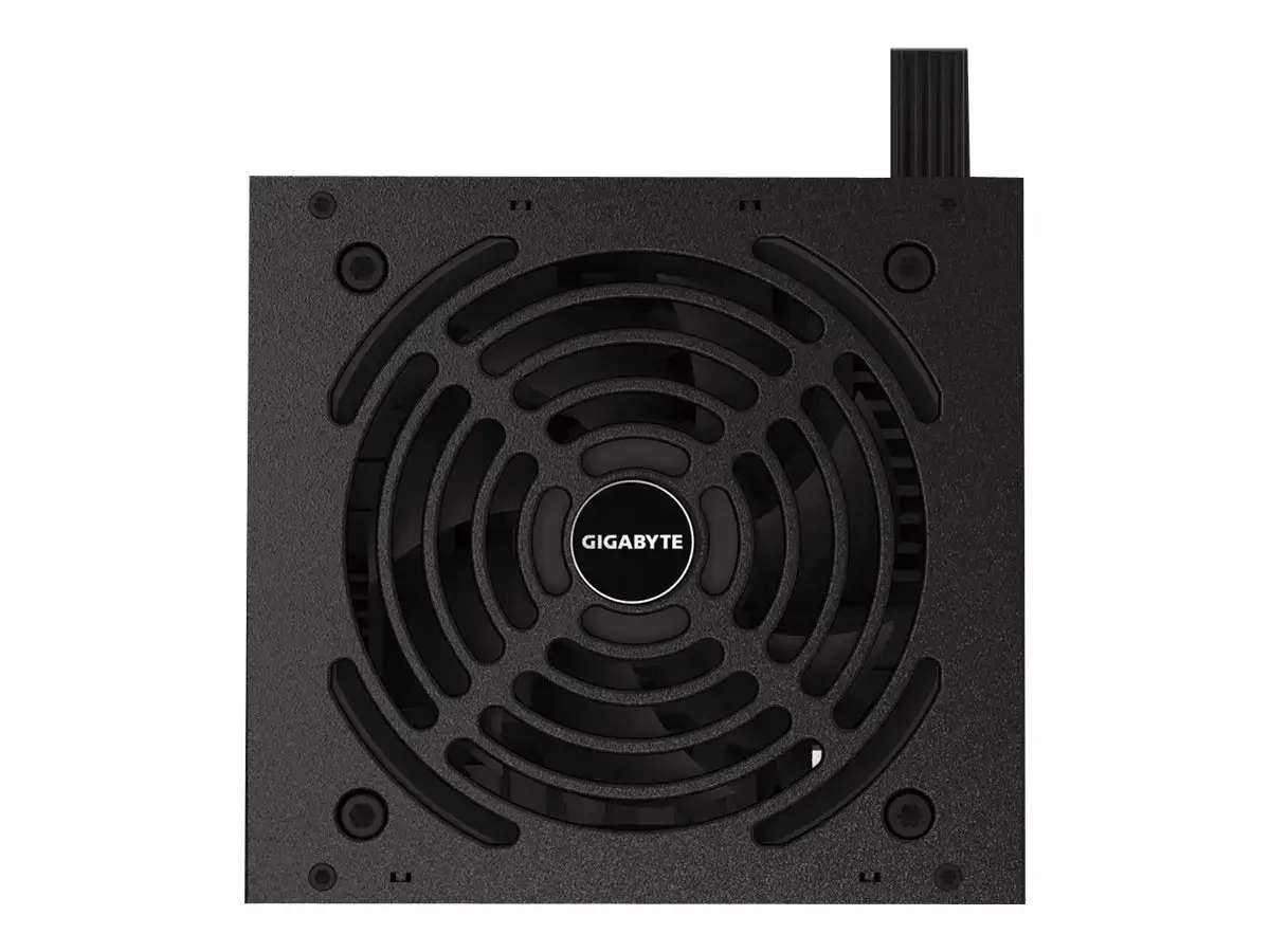 Maitinimo blokas GIGABYTE P450B, 450 W, 80 PLUS Bronze