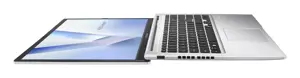 ASUS Vivobook 15 M1502NAQ-BQ046W AMD Ryzen™ 5 150 Laptop 39.6 cm (15.6") Full HD 16 GB DDR5-SDRAM 512 GB SSD Wi-Fi 6 (802.11ax) NoOS Silver