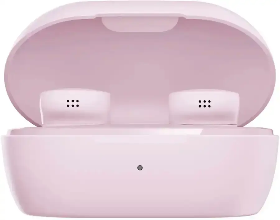 Bose wireless earbuds QuietComfort Earbuds, pink