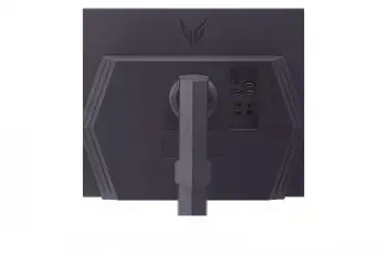 LG 27GS85Q 27" QHD ULTRAGEAR™ NANO IPS 1MS (GTG) 200HZ