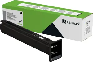 79L2HK0, Kasetė spausdintuvui (Lexmark)