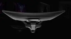 Asrock PG27QRT2A Phantom Gaming computer monitor 68.6 cm (27") 2560x1440 px QHD Black