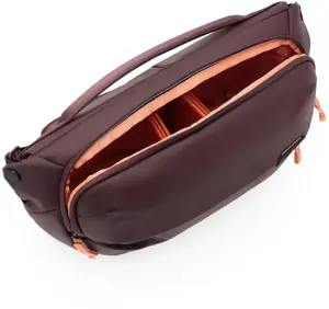 Peak Design Everyday Sling V2 10L, eclipse