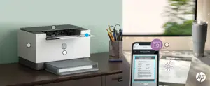 HP Laserjet M209dw