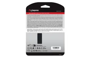 SSD diskas KINGSTON A400 960 GB, 2.5", Serial ATA III