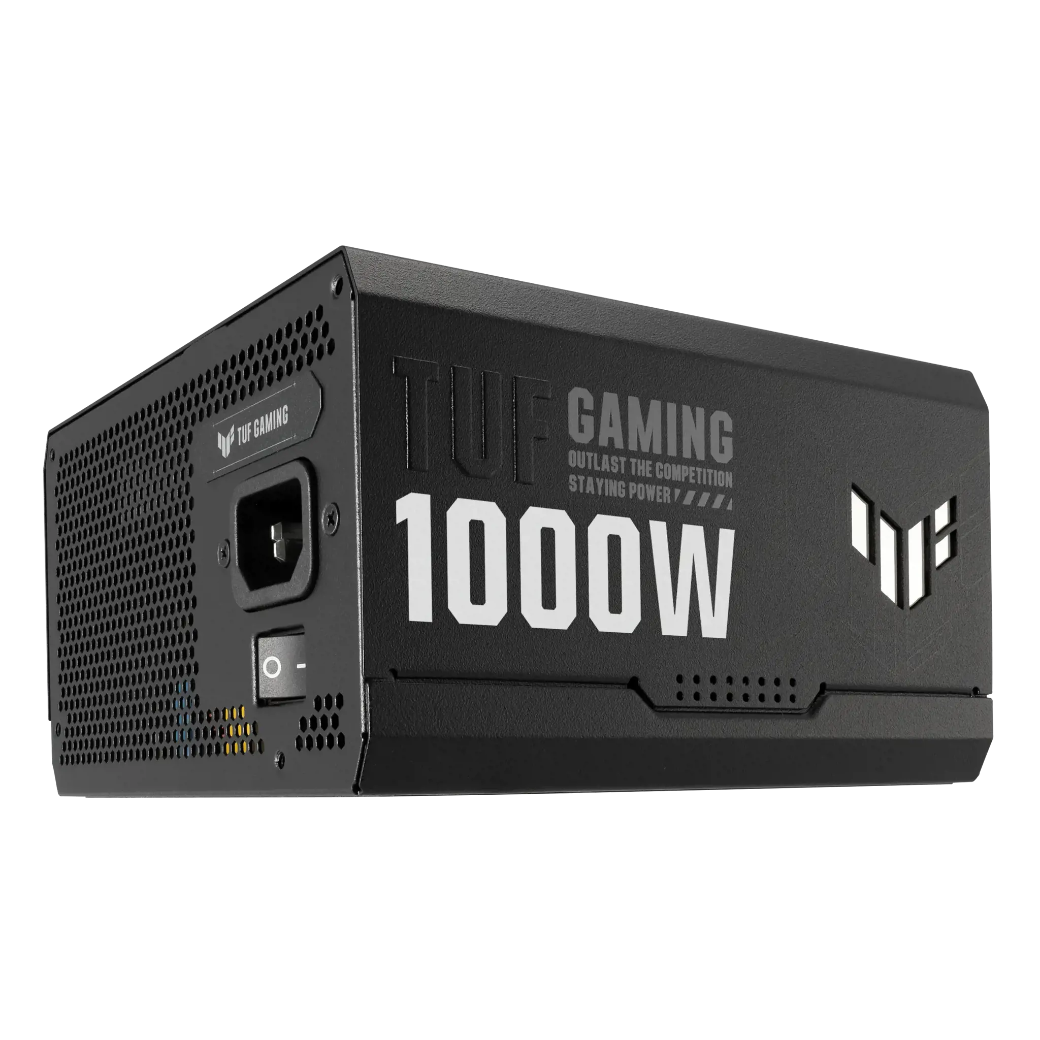 Maitinimo blokas ASUS TUF Gaming 1000W Gold, 1000 W, 80 PLUS Gold