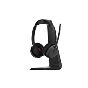 EPOS SENNHEISER IMPACT 1061T, BIURO AUSINĖS, STOVAS, KOMANDOS