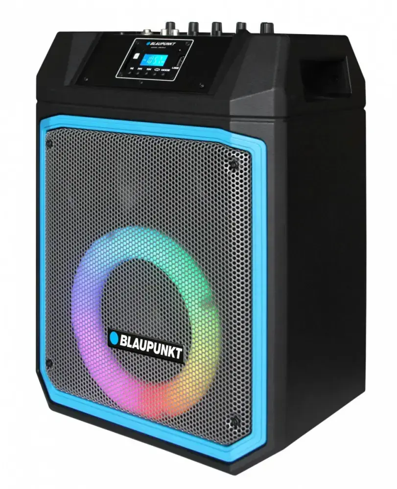 Blaupunkt MB06.2