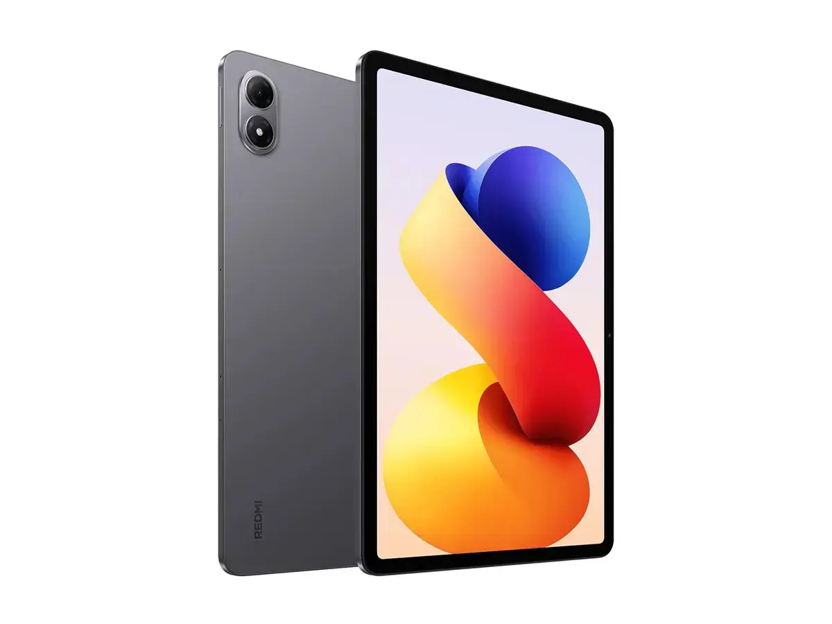 Xiaomi Redmi Pad 2 Pro 6/128GB WiFi Grey Tablet