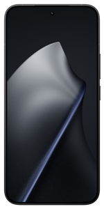 Xiaomi 15T Pro | Black | 6.83 " | 144Hz eye-care | 2772 x 1280 pixels | Mediatek | Dimensity 9400+ …