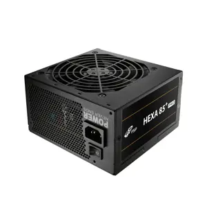 Maitinimo blokas FSP HEXA 85+ PRO 550, 550 W, 80 PLUS Bronze