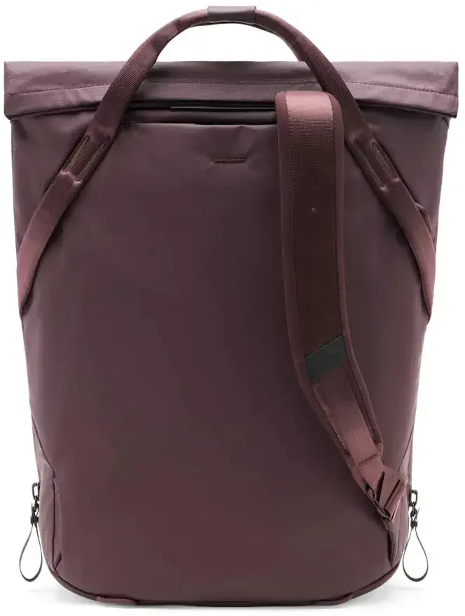 Peak Design Everyday Totepack V2 20L, eclipse