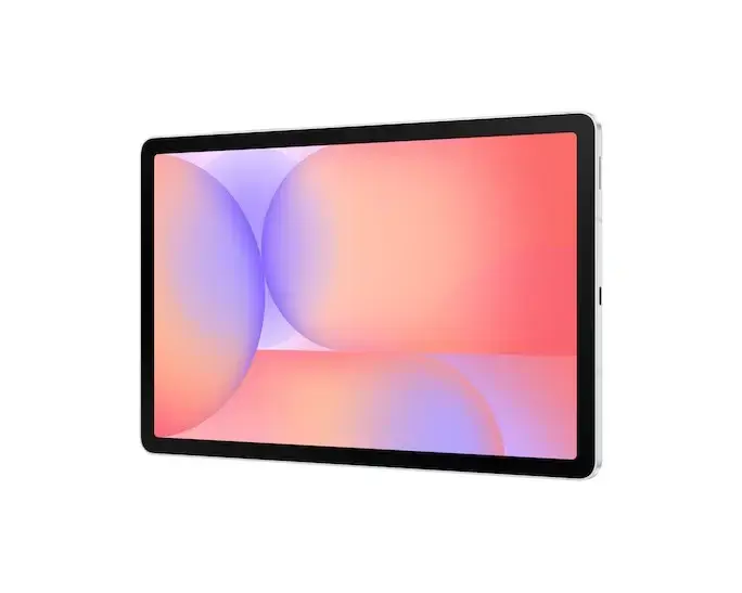 Samsung Galaxy Tab S10 Lite Samsung Exynos 128 GB 27.7 cm (10.9") 6 GB Wi-Fi 6 (802.11ax) Silver
