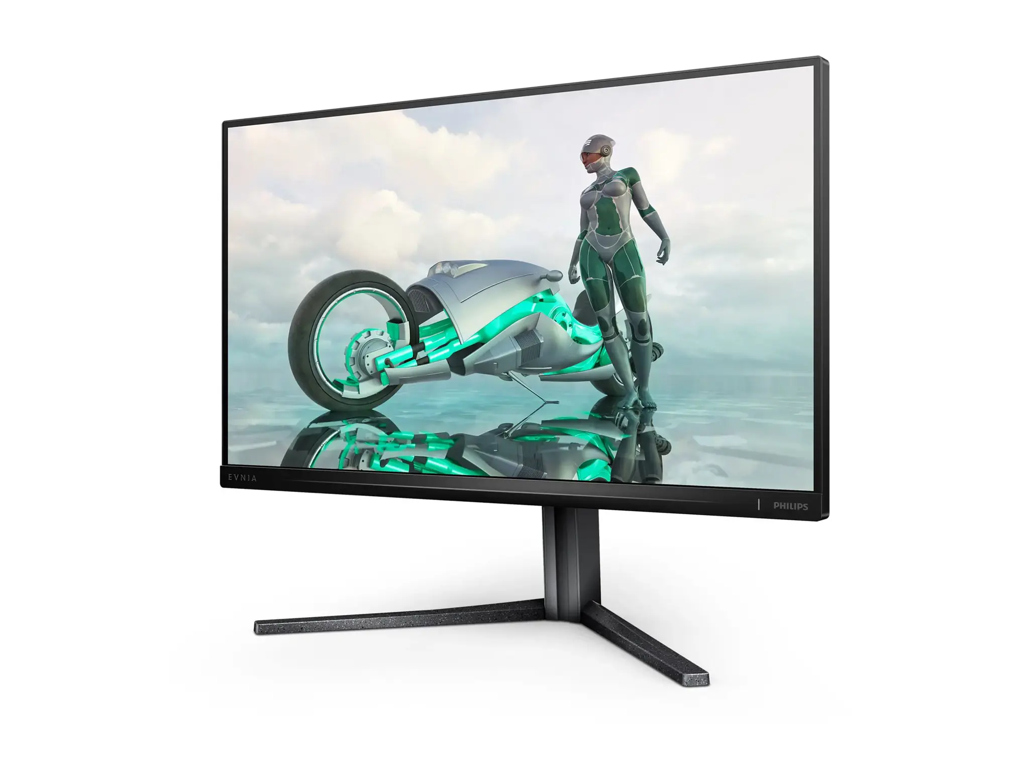 Philips | 25M2N3200U/00 | 25 " | Fast IPS | FHD | 16:9 | 310 Hz | 1 ms | 1920 x 1080 pixels | HDMI ports quantity 2 | Charcoal
