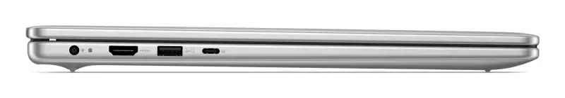 Dell DC16251 16'' WUXGA Core 5 120U 16GB 512GB SSD W11P, Platinum Silver