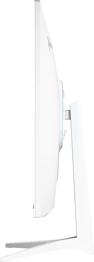 Arozzi | Nova | 32 " | IPS | QHD | 16:9 | 180 Hz | 1 ms | 2560 x 1440 pixels | 300 cd/m² | HDMI ports quantity 2 | White