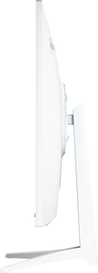 Arozzi | Nova | 32 " | IPS | QHD | 16:9 | 180 Hz | 1 ms | 2560 x 1440 pixels | 300 cd/m² | HDMI ports quantity 2 | White