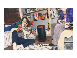 "Sony" SRS-XV500 X serijos belaidis vakarėlių garsiakalbis