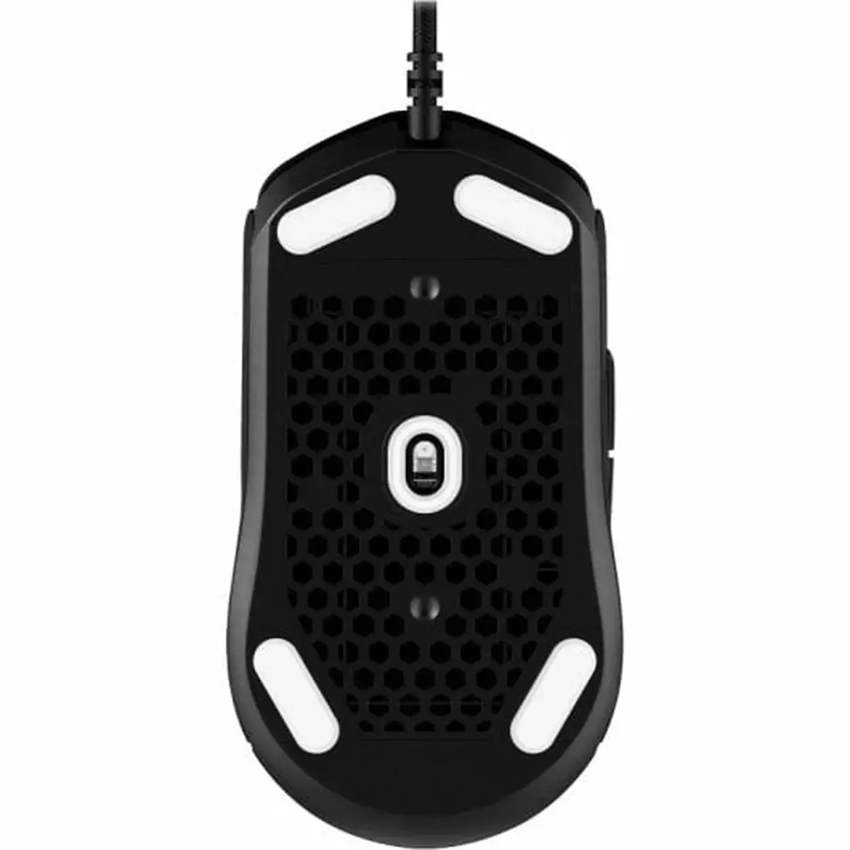 USB OPTINĖ PELĖ PULSEFIRE/HASTE 2 BLACK HYPERX
