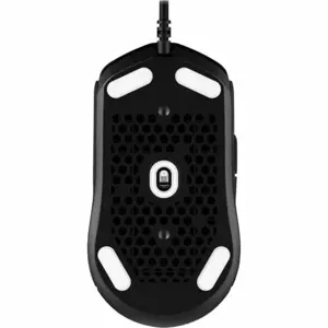 USB OPTINĖ PELĖ PULSEFIRE/HASTE 2 BLACK HYPERX