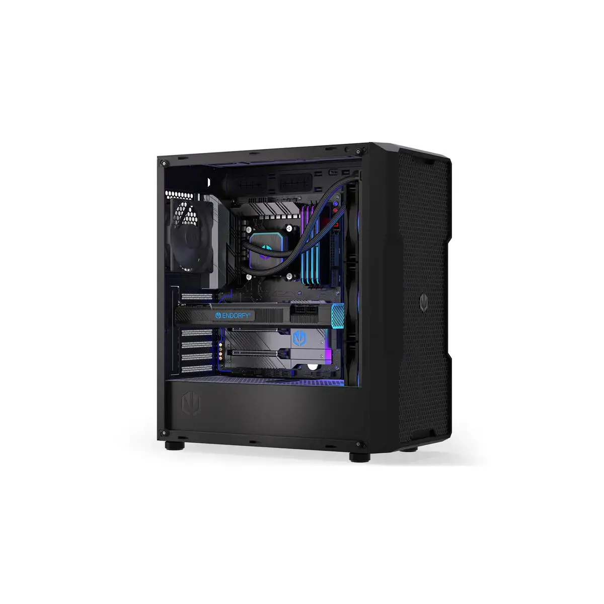 ENDORFY Navis F360 ARGB CPU aušintuvas