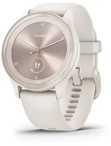 "vivomove Sport", WW, dramblio kaulo spalvos, silikoninis