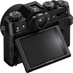 Fujifilm X-T30 III body, black
