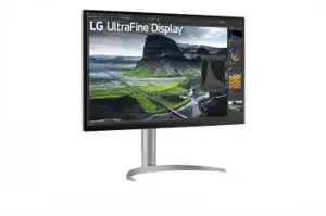 LG 32UQ850V 32" UHD IPS 2000:1, USB-C PD 90W, 2HDMI, 1DP