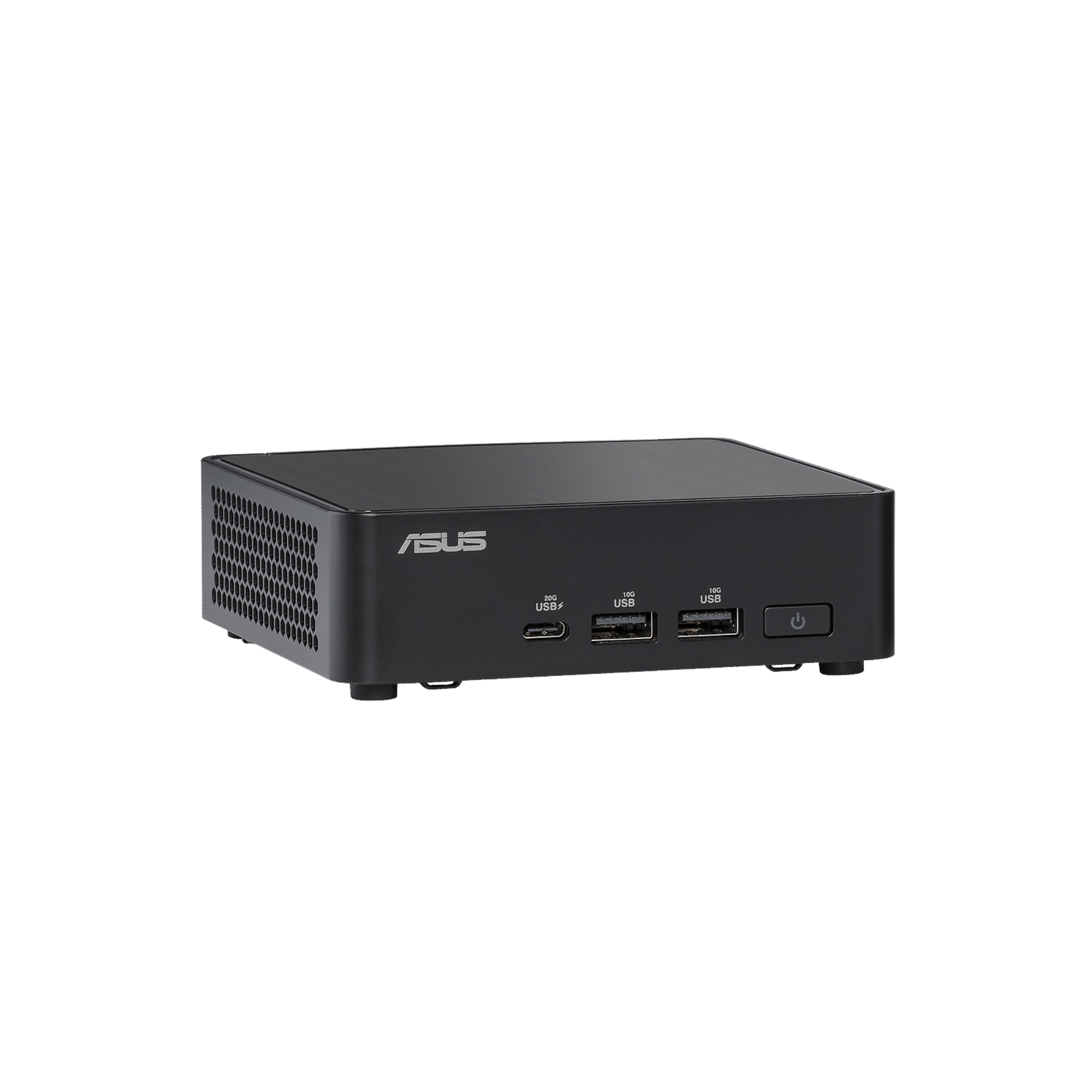 ASUS NUC 14 Pro RNUC14RVKI300002I, UCFF, Mini PC barebone, DDR5-SDRAM, PCI Express, 802.11a, 802.11b, 802.11g, Wi-Fi 4 (802.11n), Wi-Fi 5 (802.11ac), Wi-Fi 6E (802.11ax), 90 W