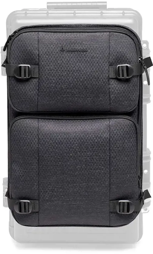 "Manfrotto Pro Light Reloader Tough Laptop Sleeve" dėklas (MB PL-RL-TH-LS)