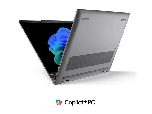 Nešiojamas kompiuteris Lenovo Yoga 7 2-in-1 14ILL10, 226V, 512 GB, 14 Coliai, Windows 11 Home