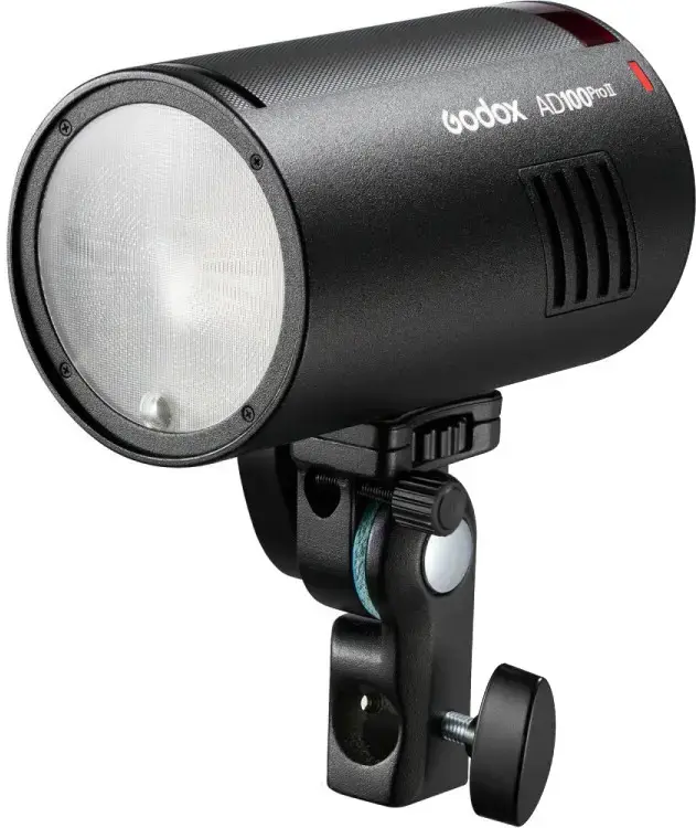 Godox studio flash AD100 Pro II