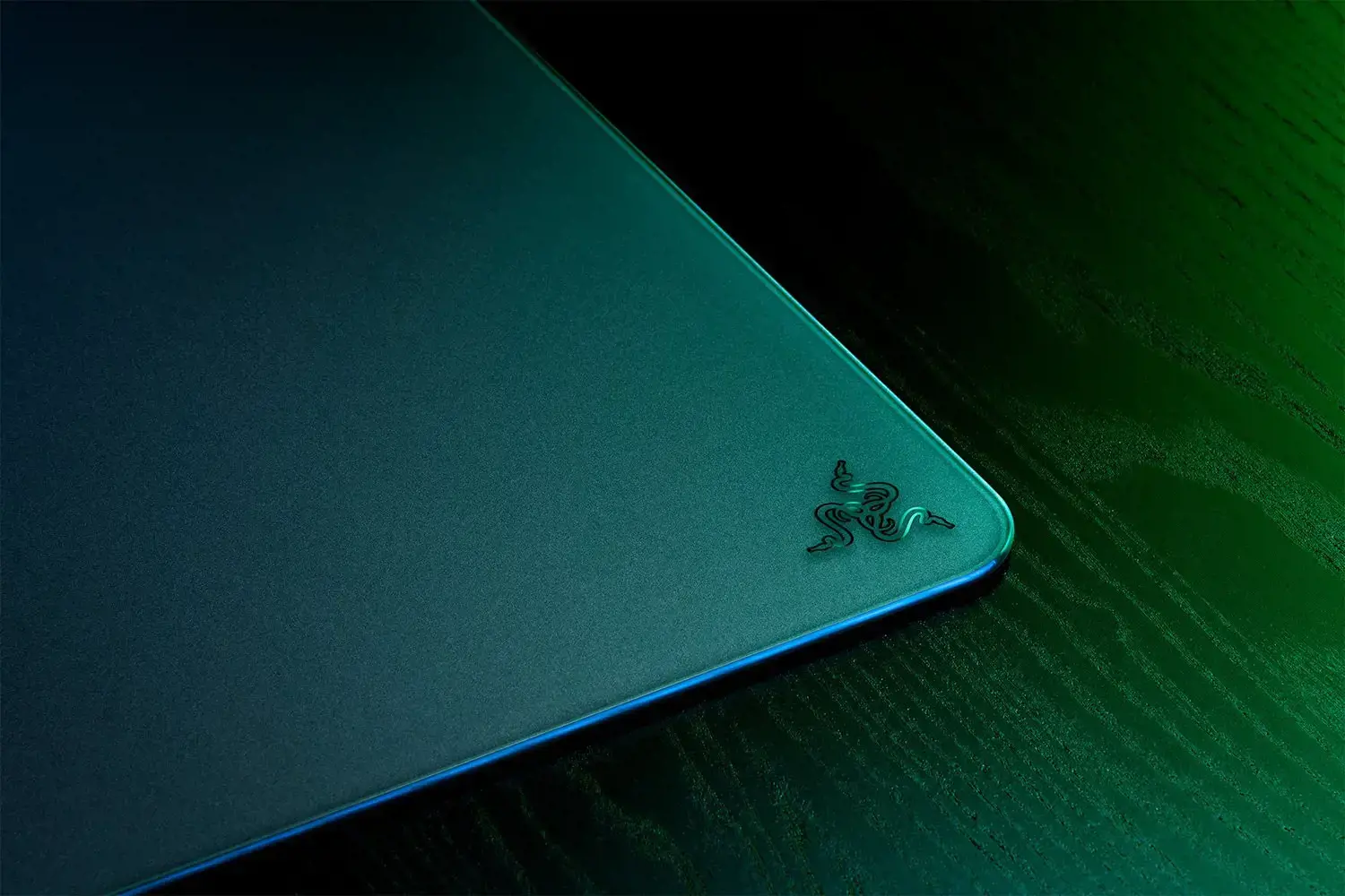 "Razer" pelės kilimėlis "Atlas Gaming", juodas