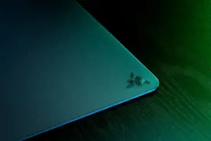 "Razer" pelės kilimėlis "Atlas Gaming", juodas