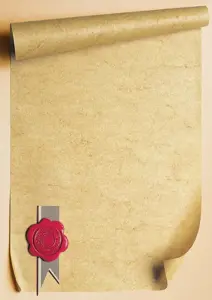Popierius diplomams A4 170g 25l PIECZĘC