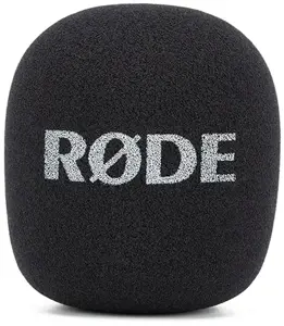Rode adapter Interview Go