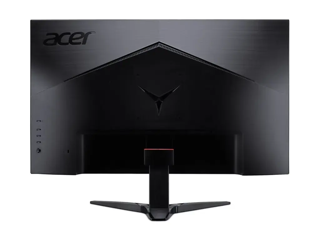 Acer | Nitro KG242Y Ebmiix | 23.8 " | IPS | 16:9 | 100 Hz | 4 ms | 1920 x 1080 pixels | 250 cd/m² | HDMI ports quantity 2 | Black