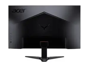 Acer | Nitro KG242Y Ebmiix | 23.8 " | IPS | 16:9 | 100 Hz | 4 ms | 1920 x 1080 pixels | 250 cd/m² | HDMI ports quantity 2 | Black