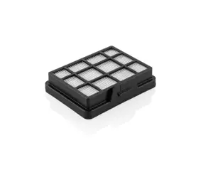 ETA dulkių siurblys Ambito ETA051690000 Dulkių siurblys be maišelio, galia 700 W, dulkių talpa 1,5 l, baltas