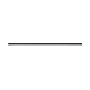 Lenovo Tab M10 (3 kartos), 25,6 cm (10,1"), 1920 x 1200 taškų, 64 GB, 4 GB, "Android 11", pilka