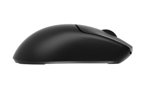 Zircon 500 | Wireless/Wired | Gaming Mouse | 2.4 GHz, Bluetooth, USB | Black