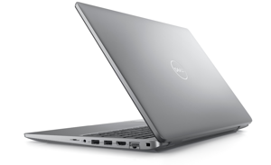 Nešiojamas kompiuteris Dell Latitude 5550, Intel i7-1355U, 512 GB, 15 Coliai, Windows 11 Pro, Intel Iris Xe