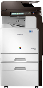 Samsung MultiXpress C8652ND