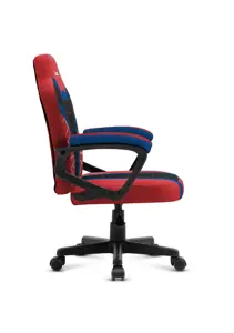 ŽAIDIMŲ KĖDĖ VAIKUI HUZARO RANGER 1.0 SPIDER