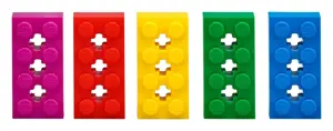 LEGO EDUCATION 45345 SPIKE Essential Set