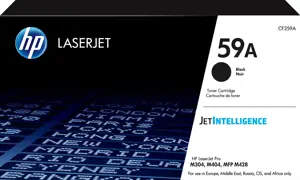 CF259A (59A), Kasetė spausdintuvui (HP)