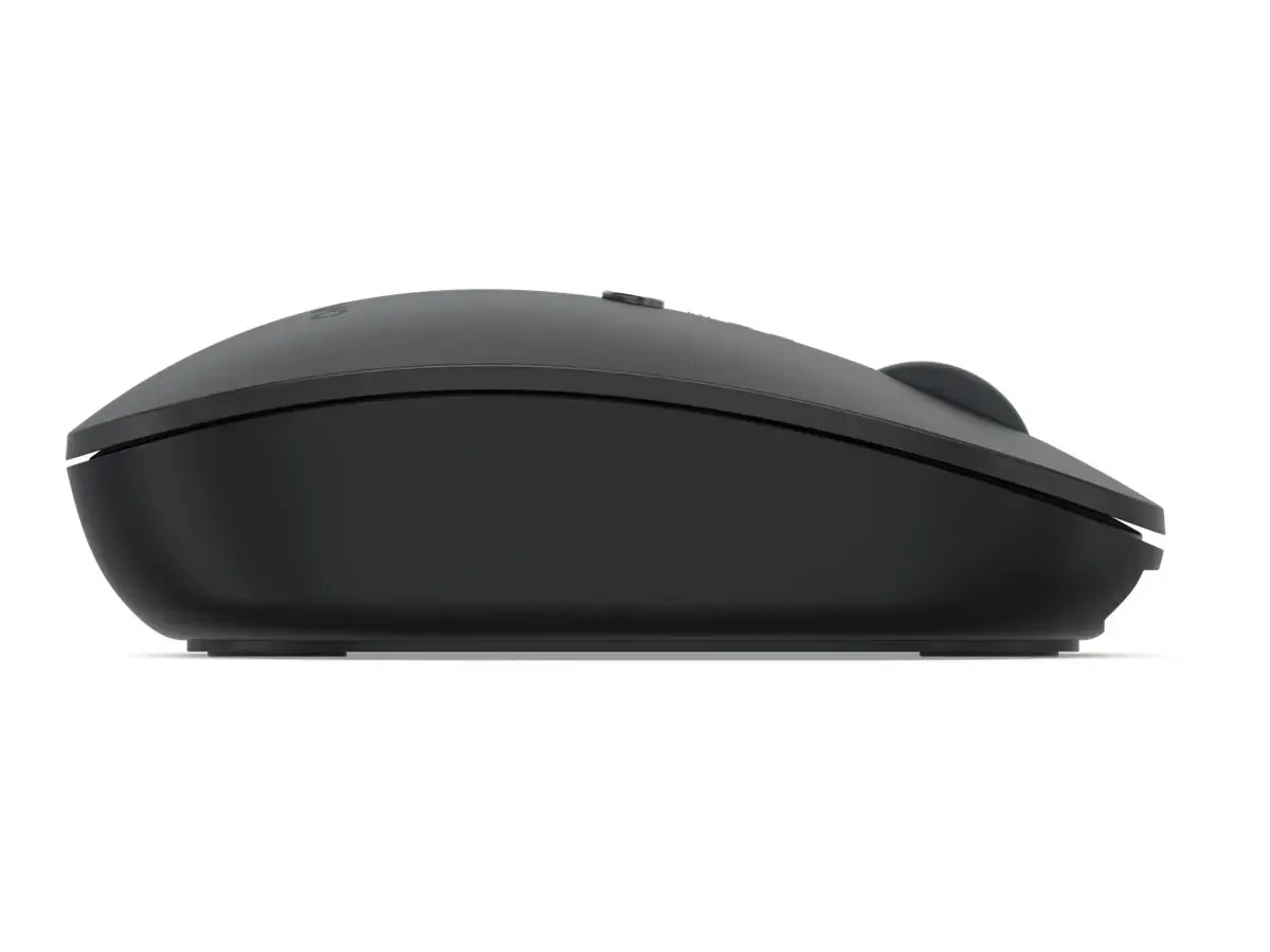 Lenovo Multi-device Mouse (X9 Edition) | Wireless | 2.4G, Bluetooth 5.0