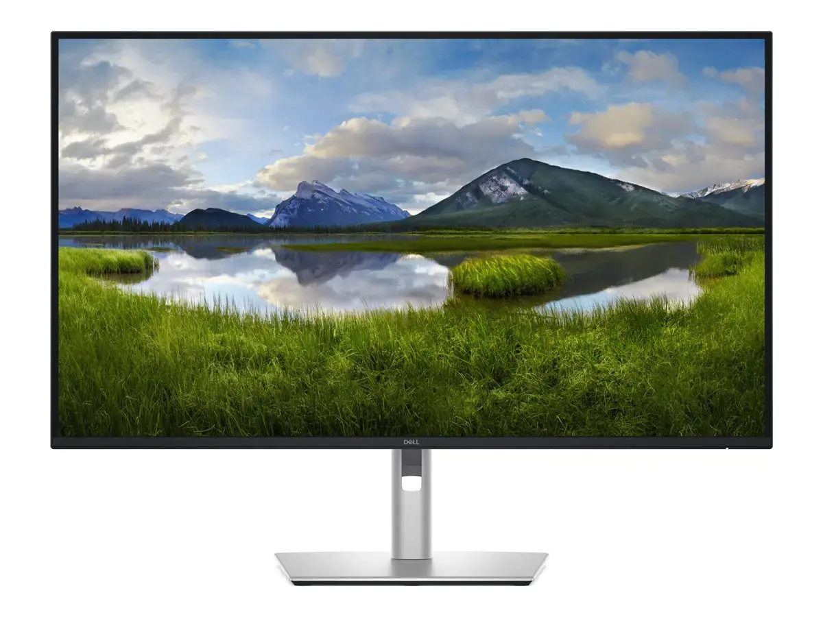 Dell Pro 32 Plus 4K USB-C Hub Monitor - P3225QE, 80.0cm (31.5")